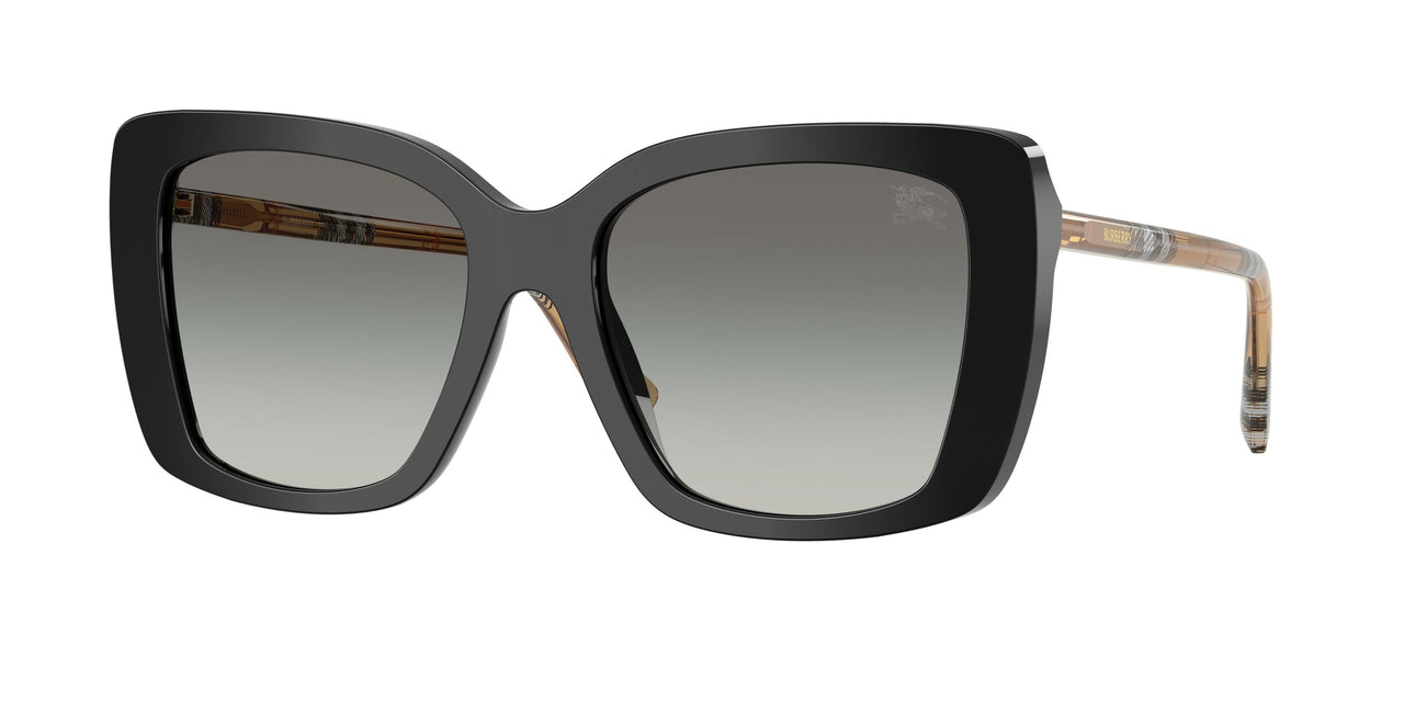Burberry 4456 Sunglasses