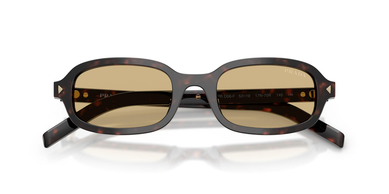 17N70R - Tortoise - Light Brown