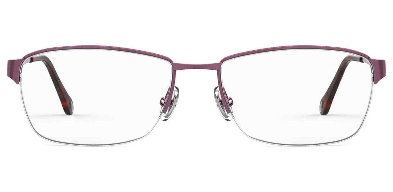 05BR-00 - Plum Burgundy