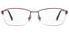 05BR-00 - Plum Burgundy