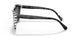 006/6G - Black - Grey Mirror Sylver