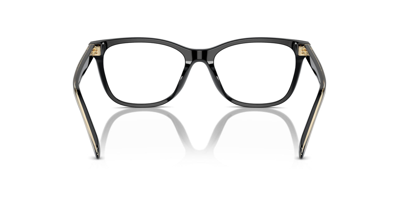5002 - Black