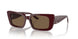 572173 - Red - Dark Brown