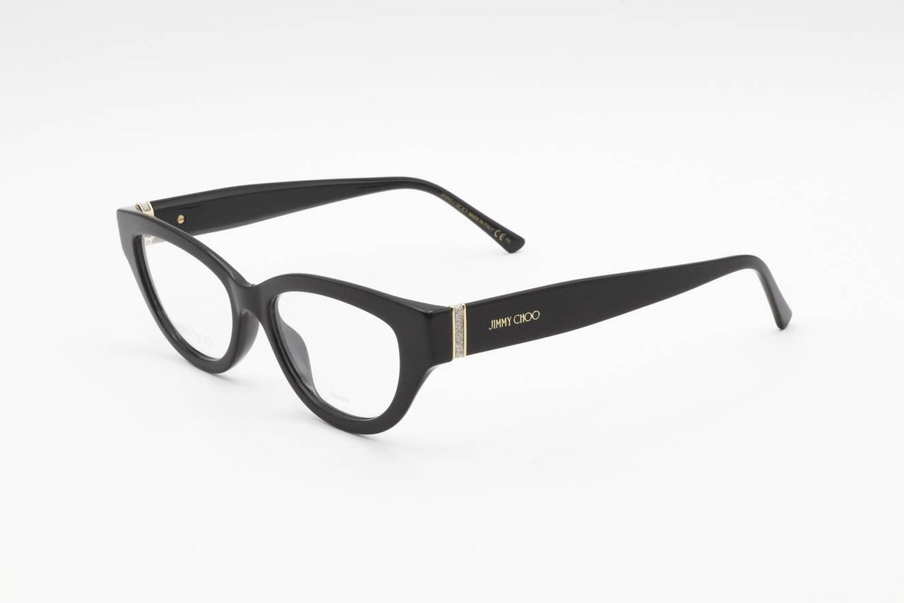 807 - BLACK