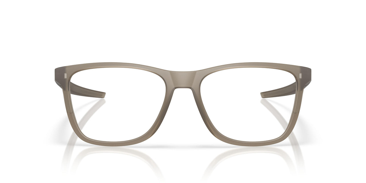 816301 - Satin Black - Clear