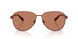 1902/3 - Brown - Nutmeg Solid