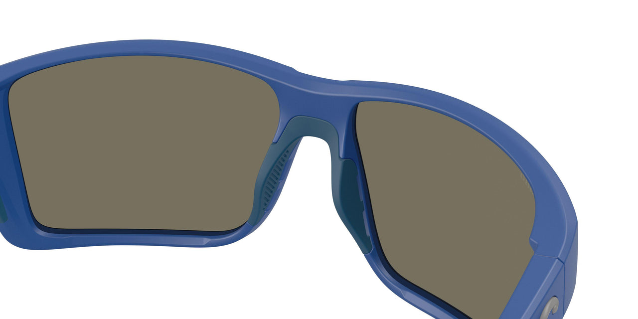 908023 - Blue - Blue Mirror