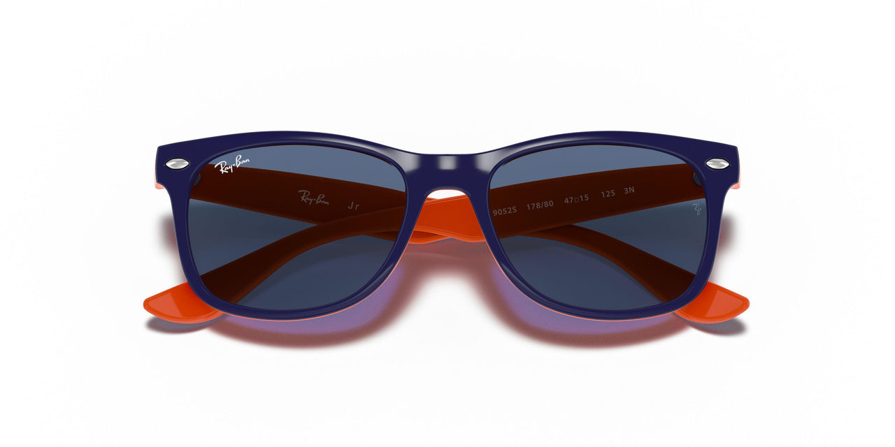 178/80 - Blue - Blue