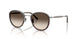 30030A - Grey - Light Brown Gradient Grey