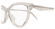 004 - Beige - Transparent