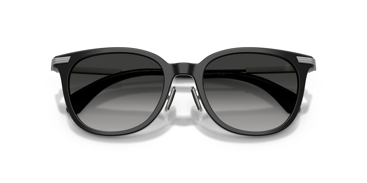 30013C - Black - Gradient Dark Grey