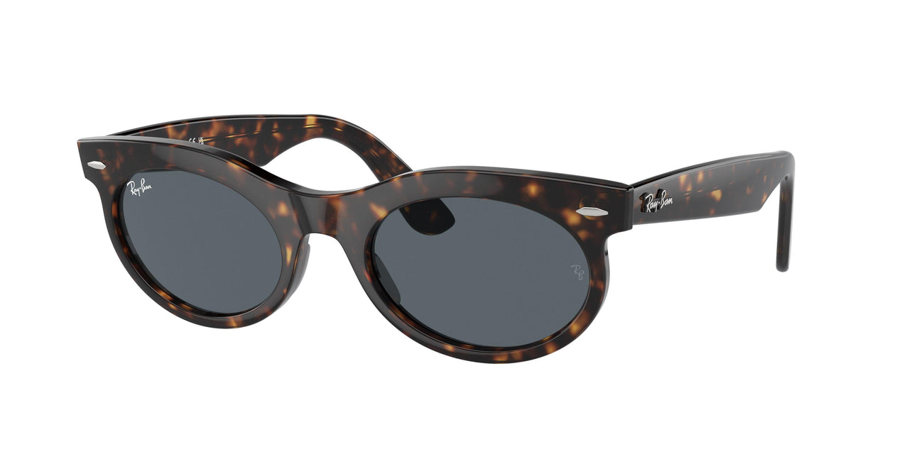 Ray-Ban Wayfarer Oval 2242F Sunglasses