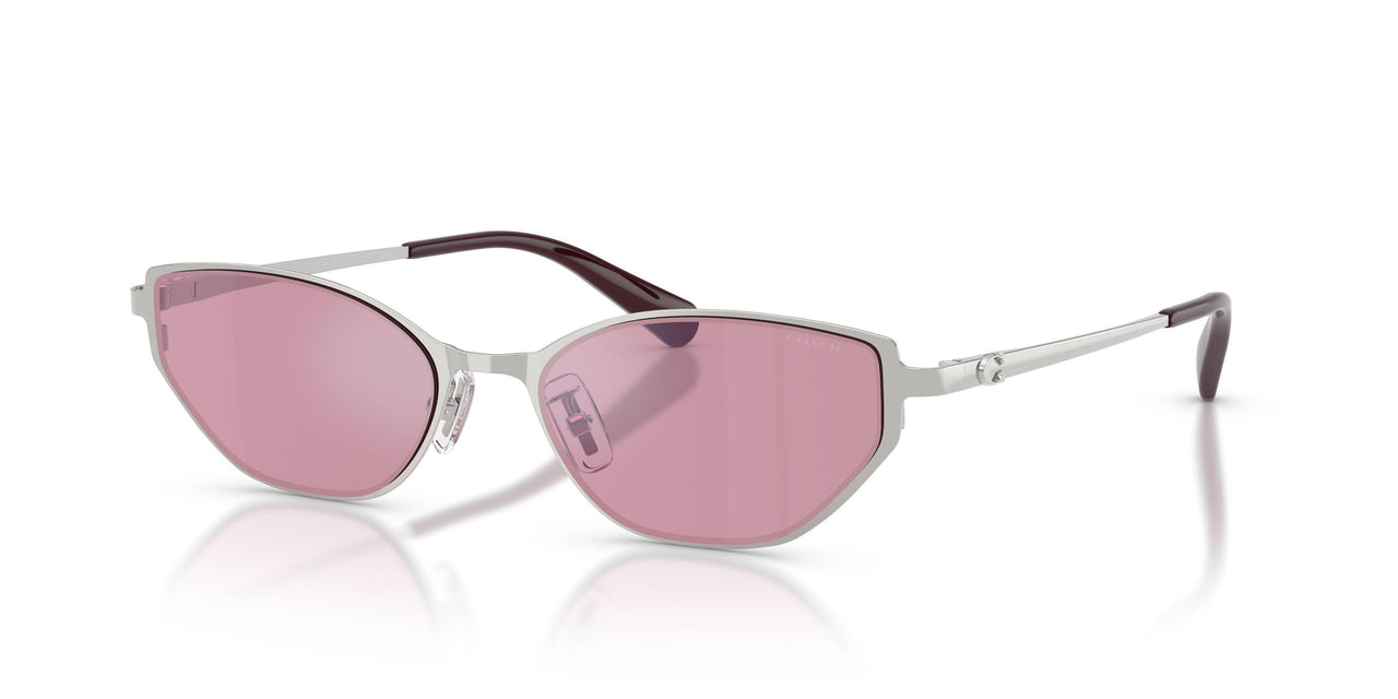 Coach Cfu22 7196D Sunglasses