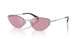 Coach Cfu22 7196D Sunglasses