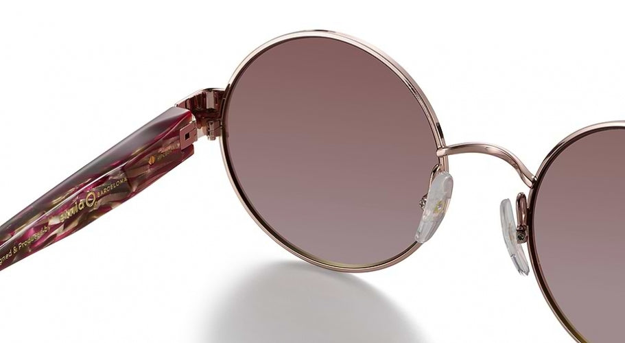 PG - Pink Gold