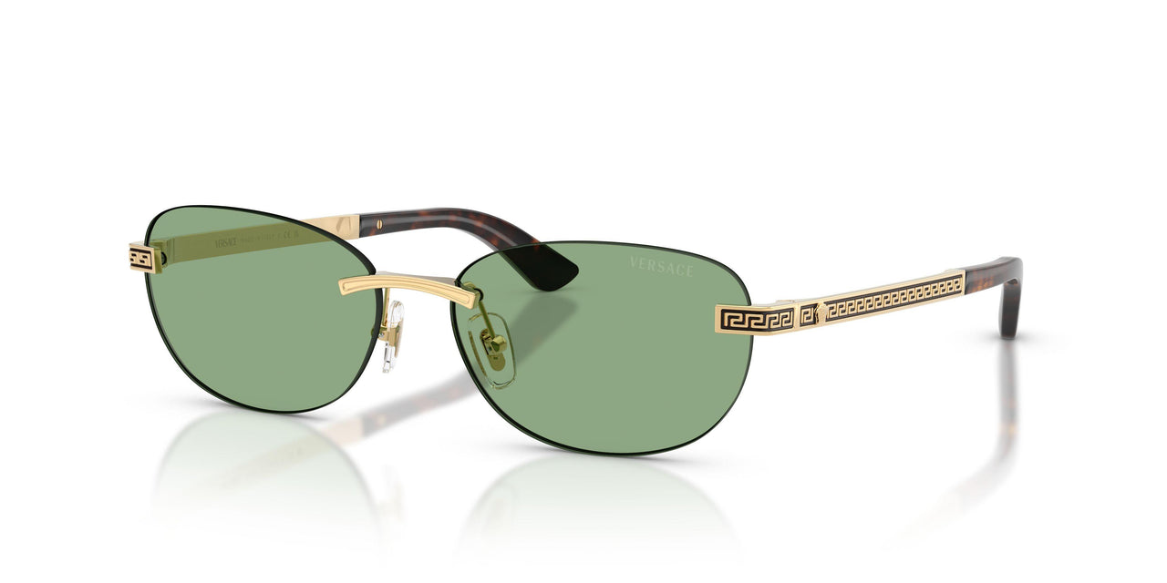 Versace 2307 Sunglasses
