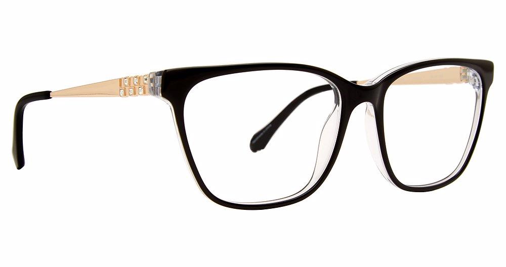 Badgley Mischka BMAURIANE Eyeglasses