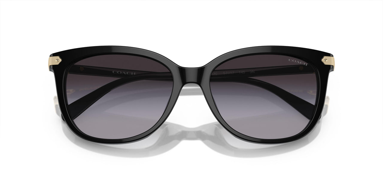 50028G - Black - Grey Gradient
