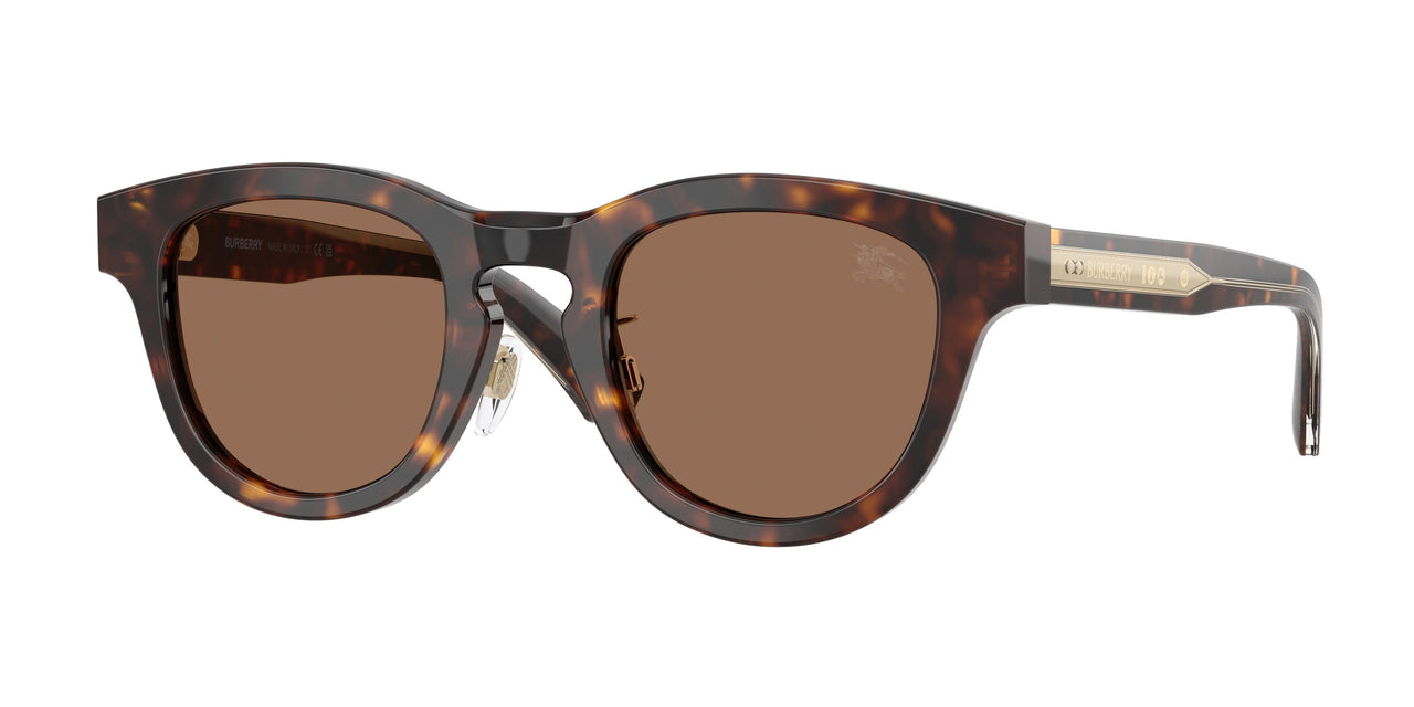 Burberry 4477F Sunglasses