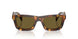 14L09Z - Tortoise - Dark Brown