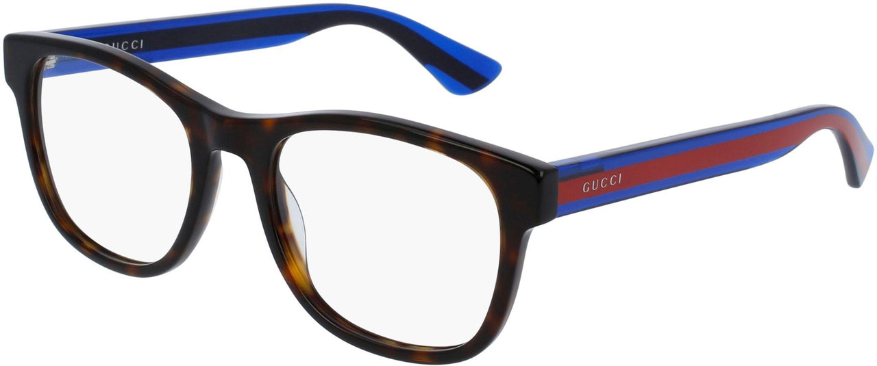 Gucci Web GG0004ON Eyeglasses