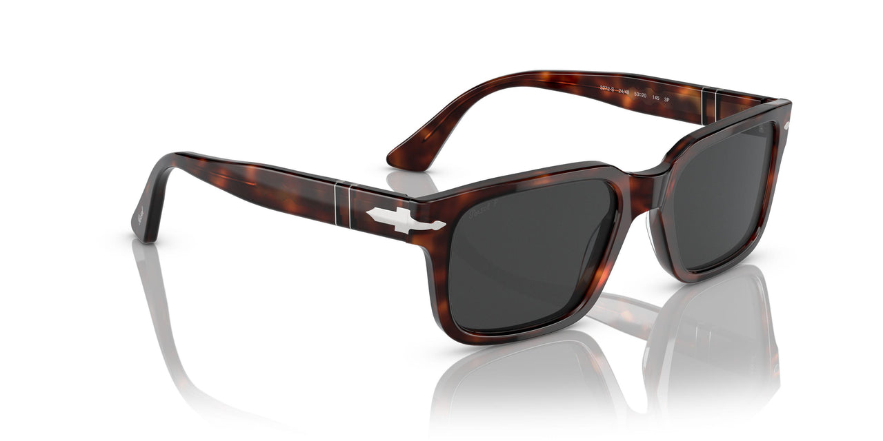 24/48 - Havana - Polar Black