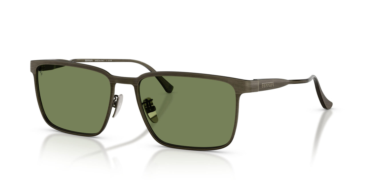 145/4E - Grey - Green Crystal