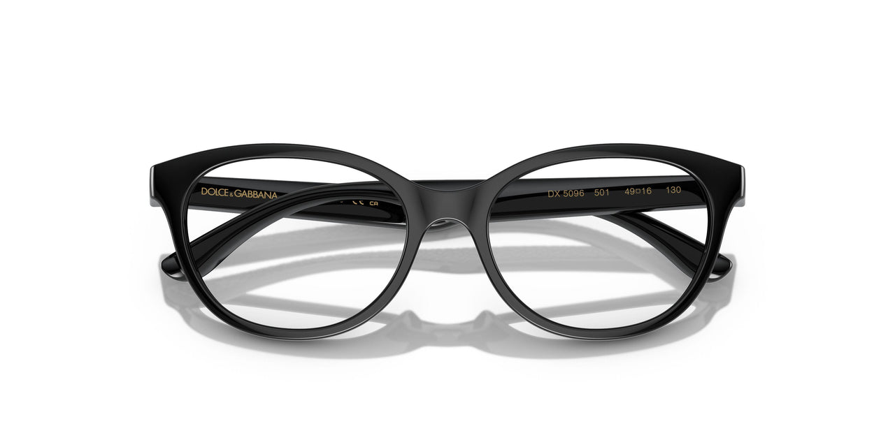 501 - Black