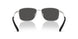 103287 - Silver - Dark Grey Solid