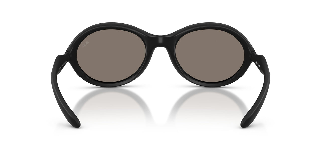 20026G - Black - Light Grey Mirror Black