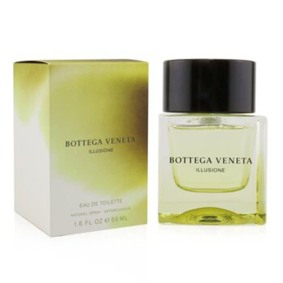 Bottega Veneta Illusione For Him EDT Spray