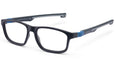 02 - INDESTRUCTIBLE SATIN BLACK DARK GREY / 50