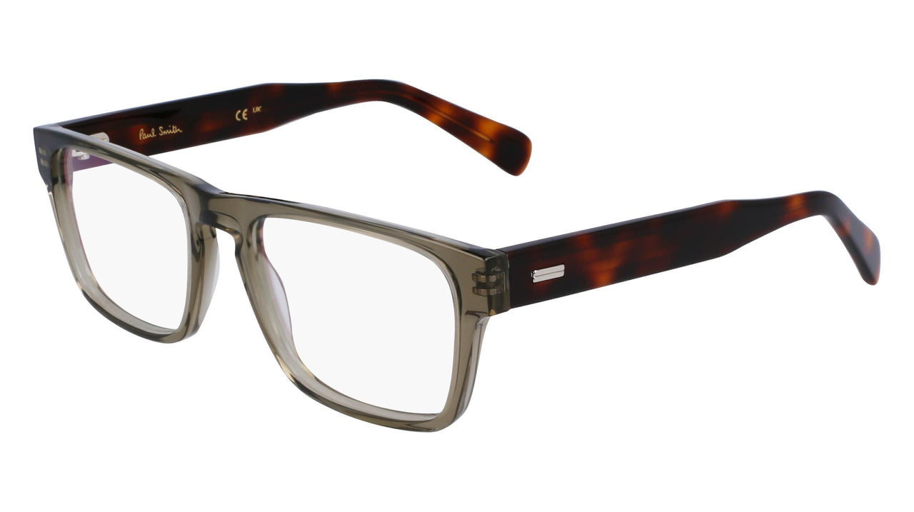 Paul Smith PSOP101 HARROW Eyeglasses
