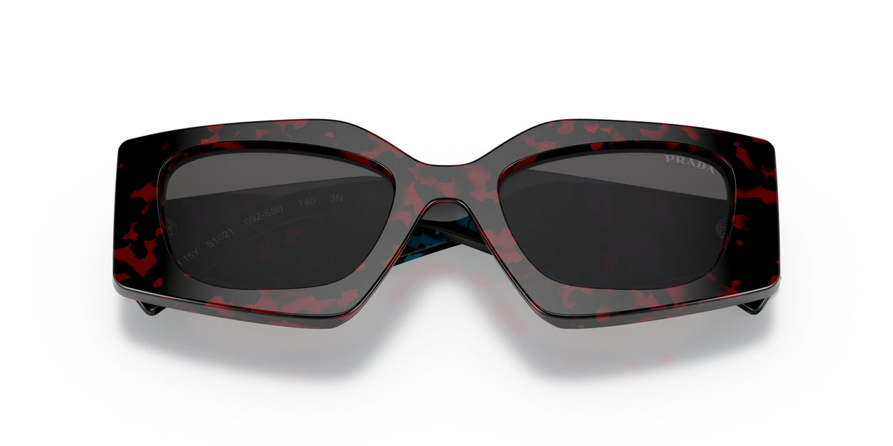 09Z5S0 - Red - Dark Grey