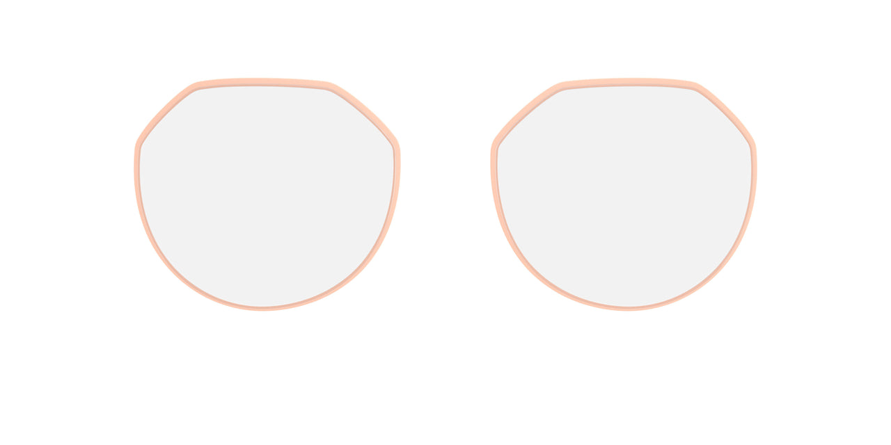 Silhouette Accent Ring FV 5097 Eyeglasses