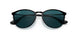 002/Q5 - Black - Evolve Photo Green To Blue