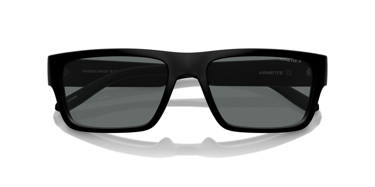290081 - Black - Polarized Dark Grey