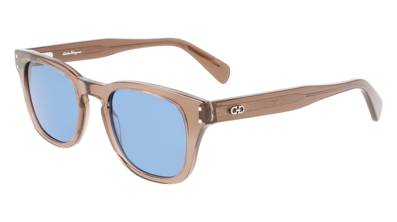 Salvatore Ferragamo SF1057S Sunglasses