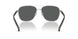 755/81 - Silver - Polarized Grey