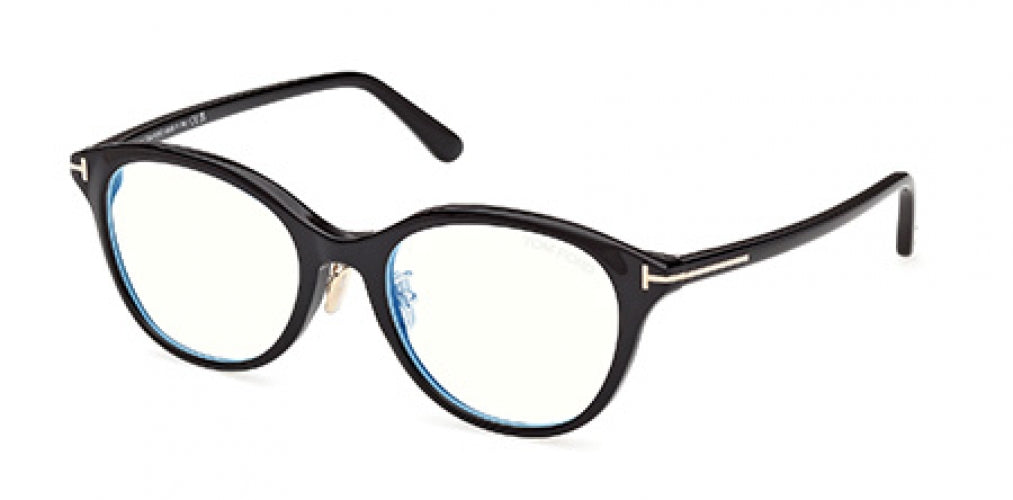 Tom Ford 6102DB Blue Light blocking Filtering Eyeglasses