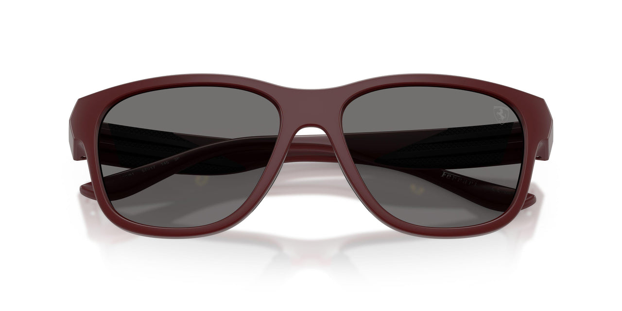 530/81 - Dark Grey Polar