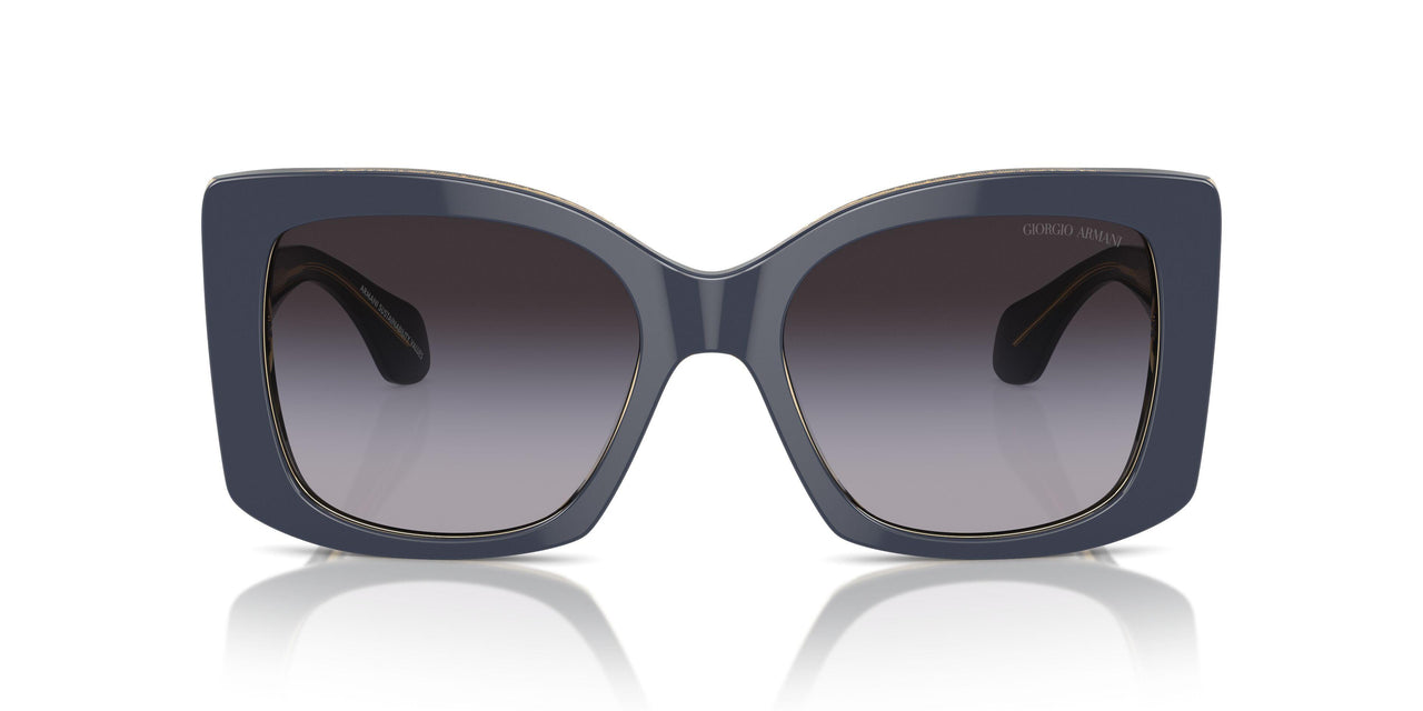 60788G - Blue - Grey Gradient