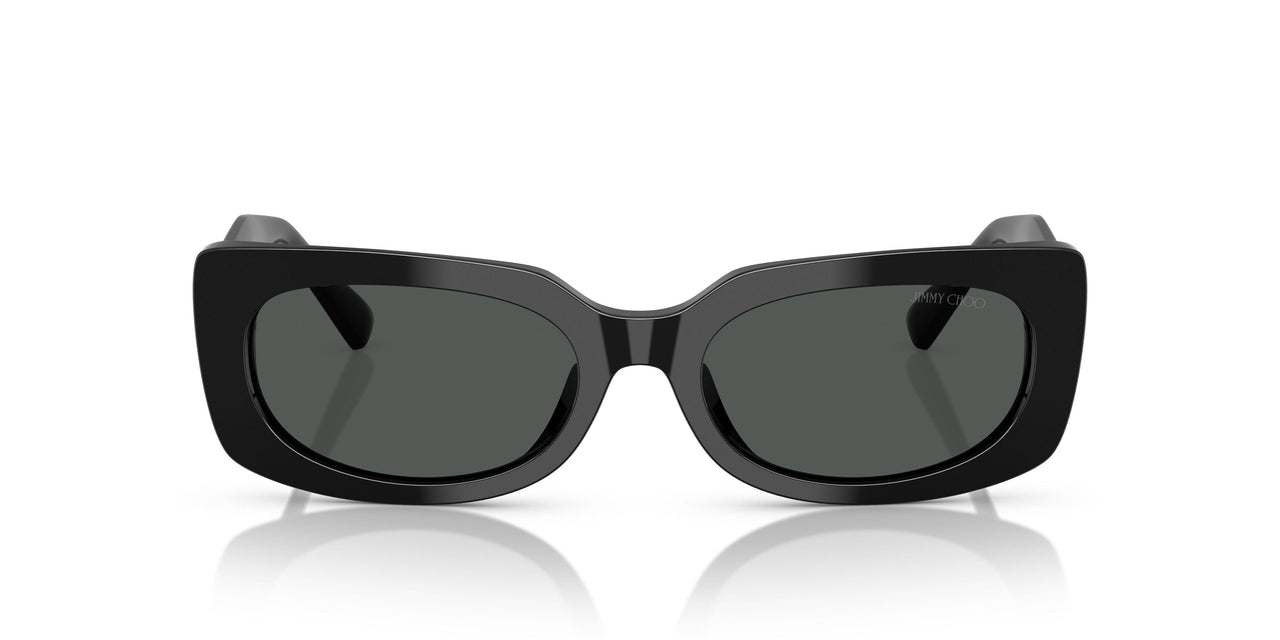 500087 - Black - Dark Grey