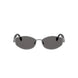 14A - Shiny Silver - Grey