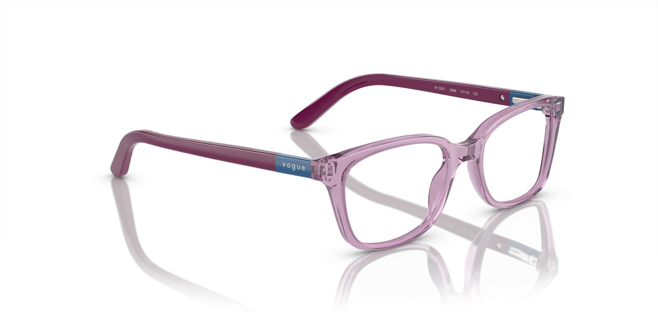 2686 - Violet