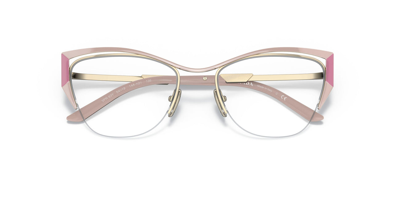 14A1O1 - Light Brown