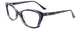 50 - Dark Blue & Purple & Marbled Pearl Blue