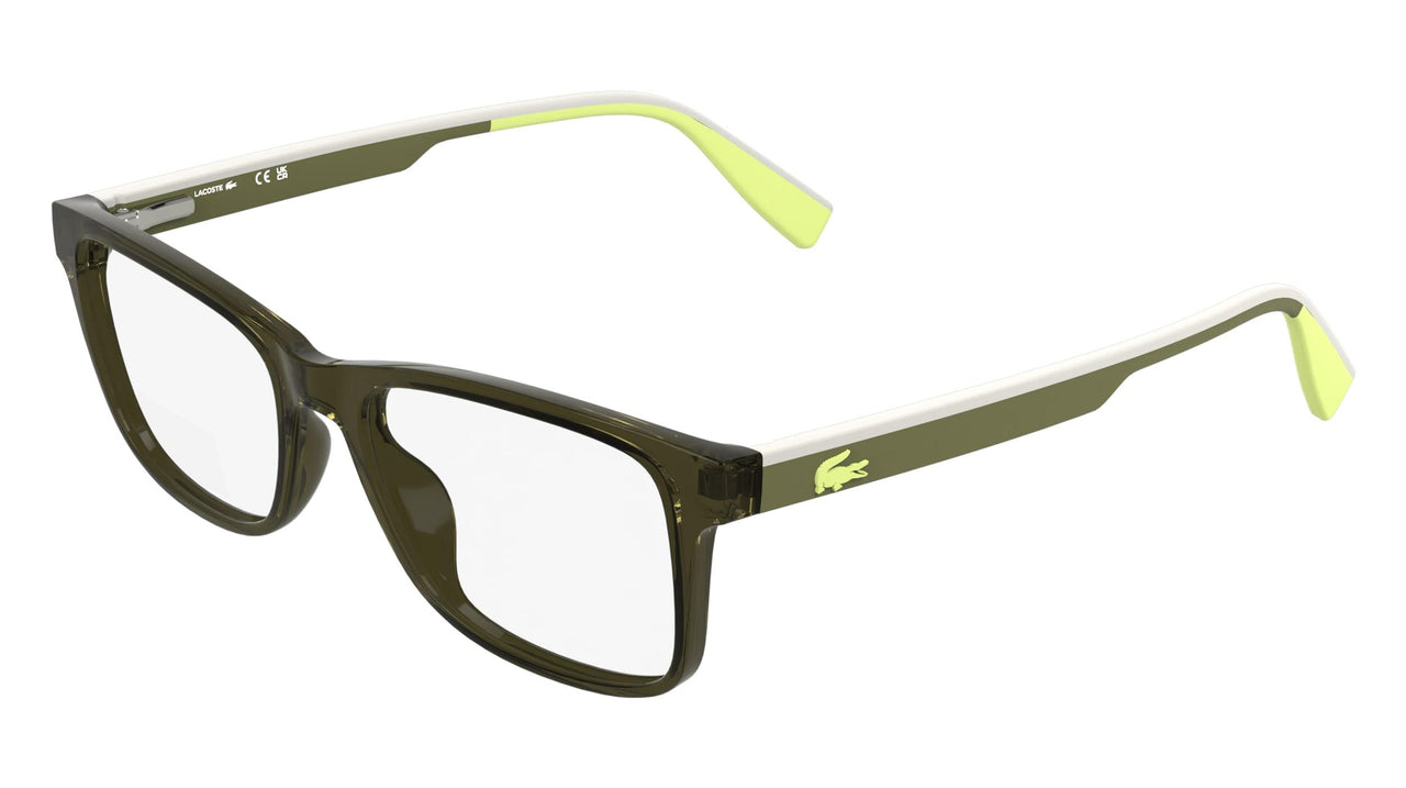 Lacoste L3665 Eyeglasses
