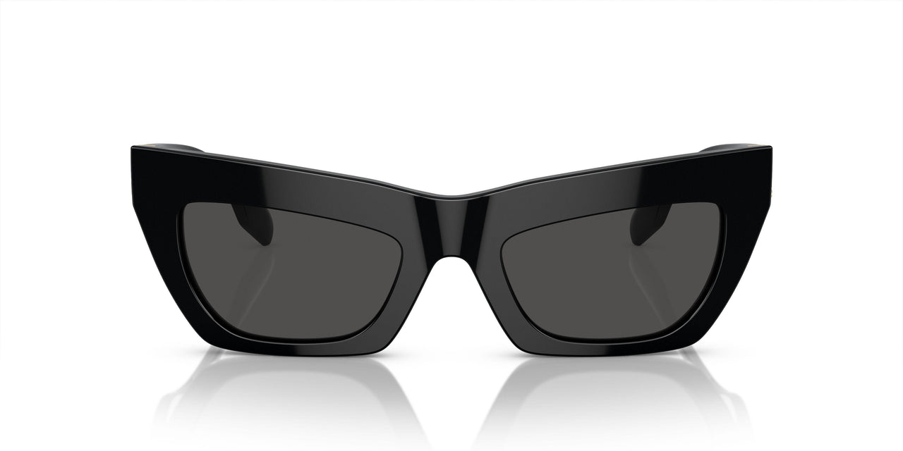 300187 - Black - Dark Grey