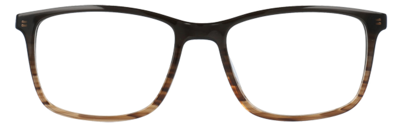 153 - Brown Fade